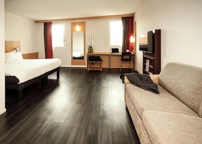 Easyhotel Old Town 2* Nice