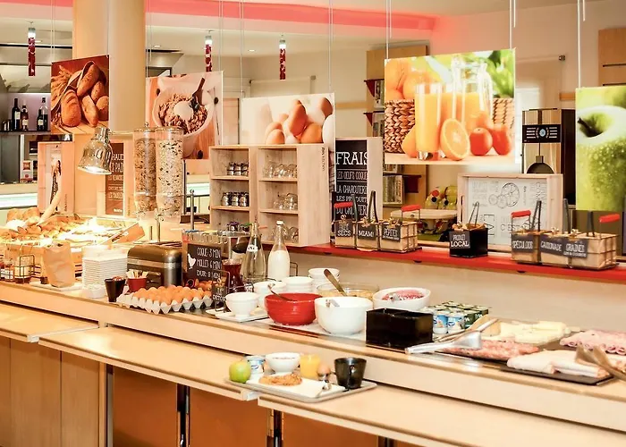 Otel Easyhotel Old Town