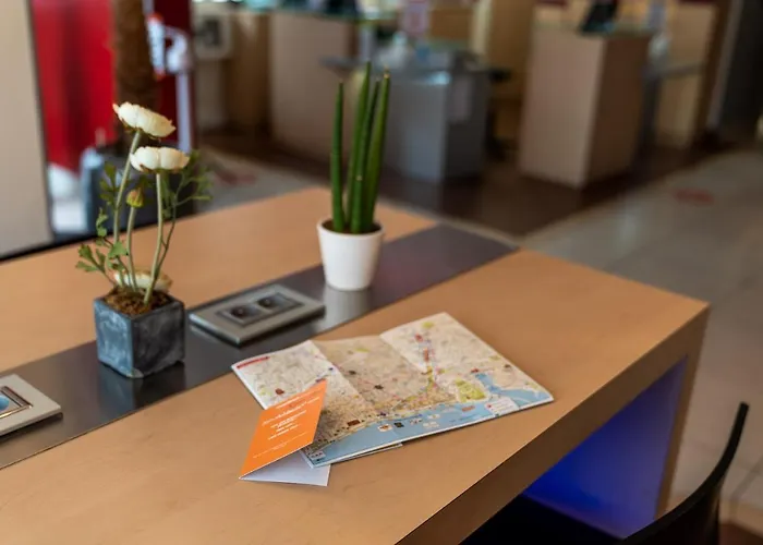 Easyhotel Old Town Nice