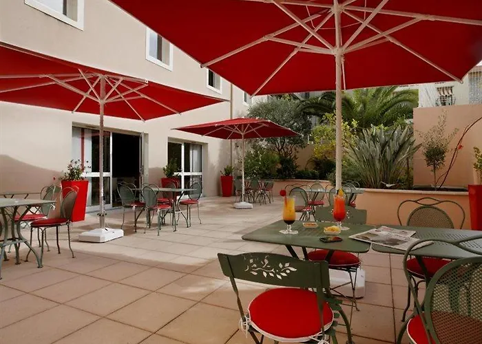 Easyhotel Old Town Hotel Nice