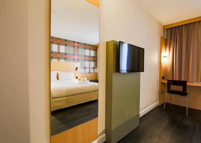 Otel Easyhotel Old Town Nice
