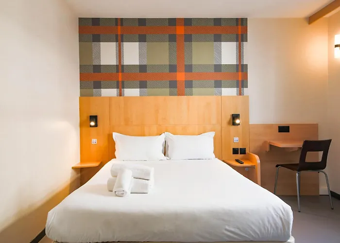 Easyhotel Old Town Nice