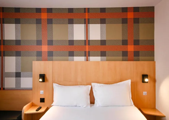 Easyhotel Old Town 2* Nice