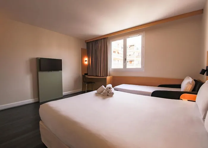 Otel Easyhotel Old Town