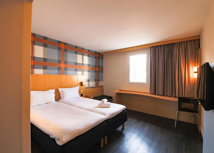 Easyhotel Old Town Otel Nice