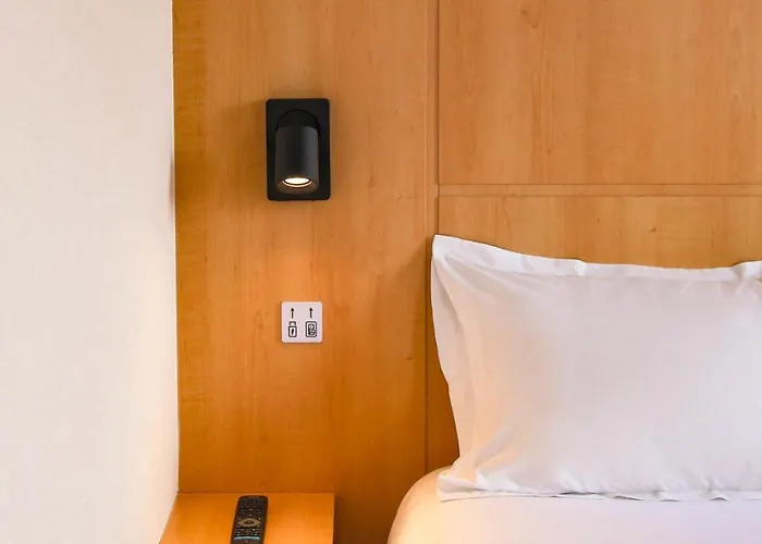Easyhotel Old Town