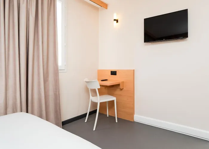 Hotel Easyhotel Old Town