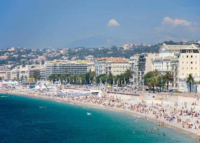 Easyhotel Old Town Otel Nice