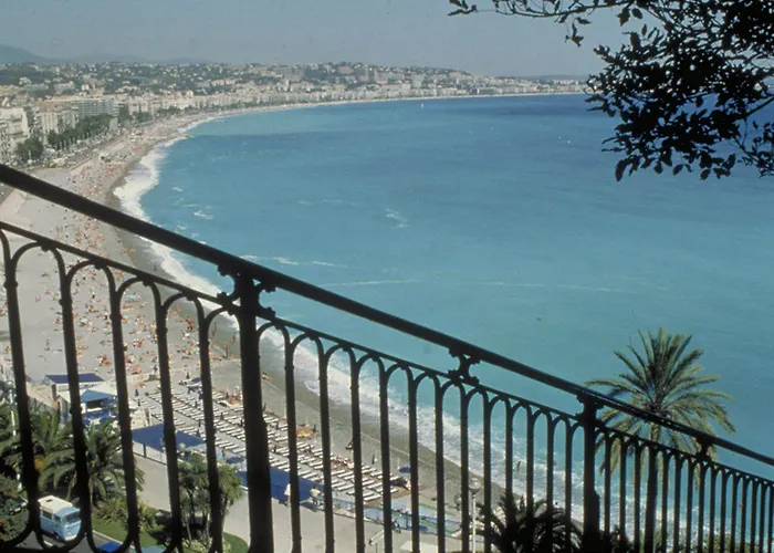 Easyhotel Old Town 2* Nice