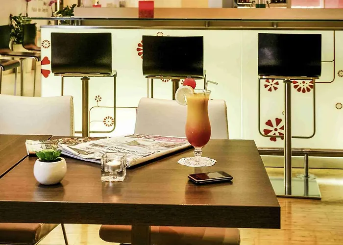 Easyhotel Old Town 2* Nice