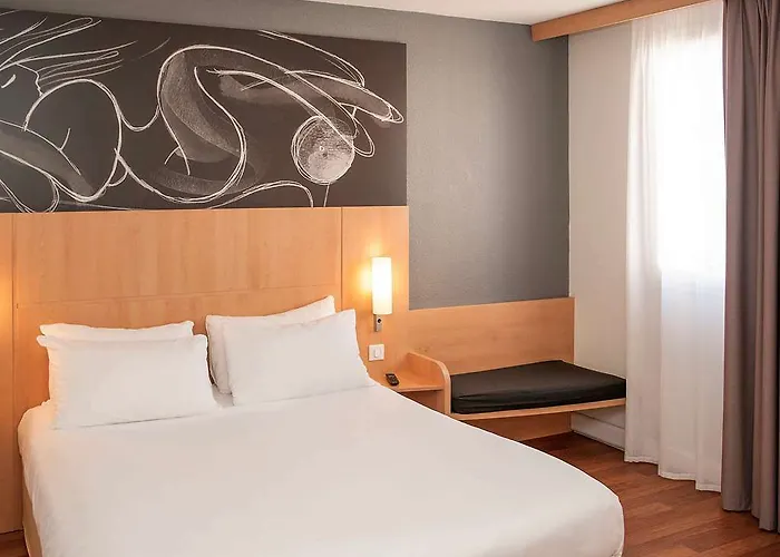 Easyhotel Old Town Nice