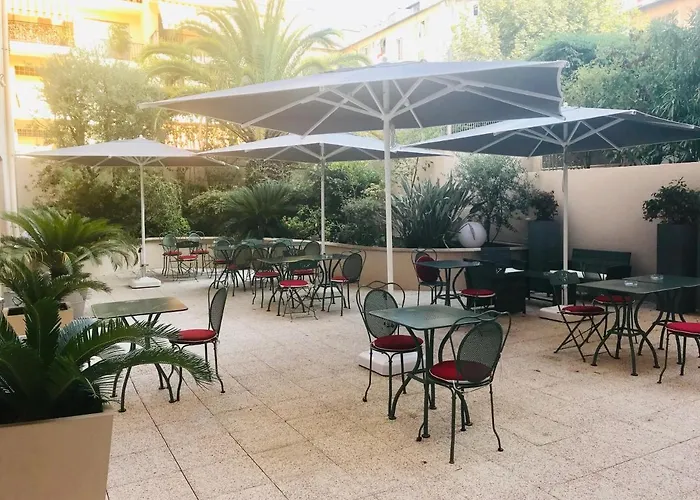Easyhotel Old Town Nice
