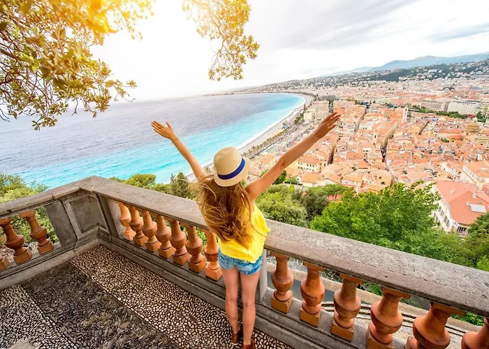 Otel Easyhotel Old Town Nice