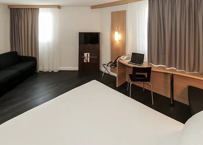 Easyhotel Old Town Otel Nice