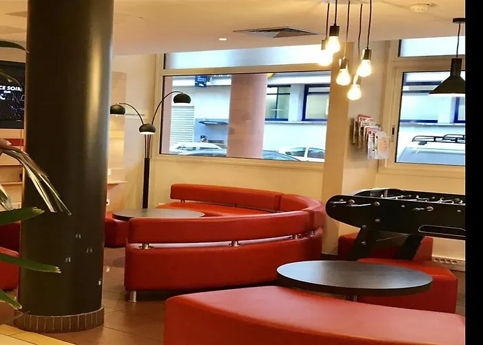 Easyhotel Old Town Nice
