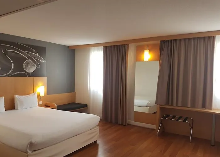 Otel Easyhotel Old Town