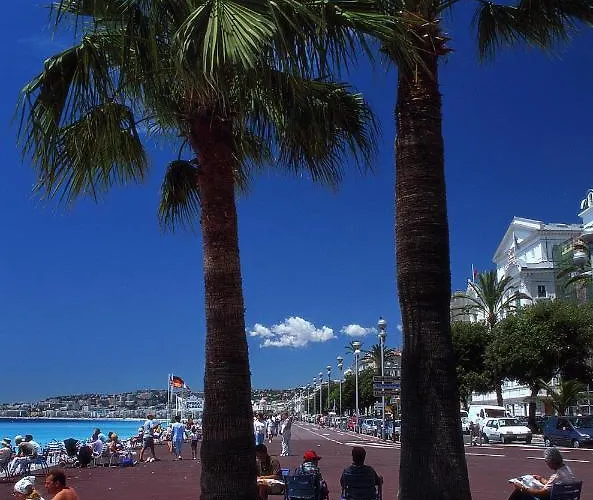 Easyhotel Old Town Nice
