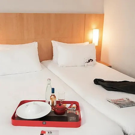 Hotel Easyhotel Old Town 2*