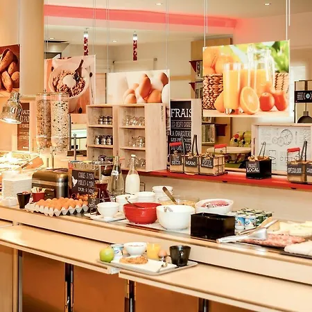 Hotel Easyhotel Old Town