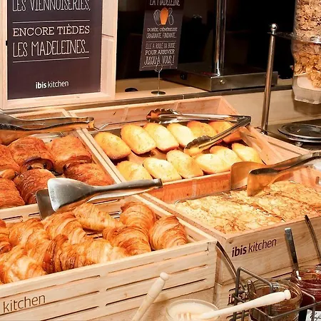 Easyhotel Old Town 2* Nizza