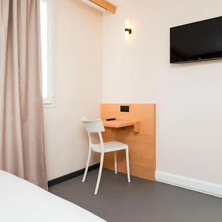 Hotel Easyhotel Old Town