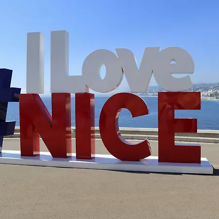 Easyhotel Old Town Hotel Nizza