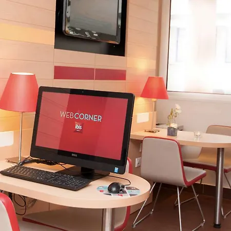 Hotel Easyhotel Old Town