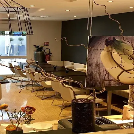 Easyhotel Old Town Nizza