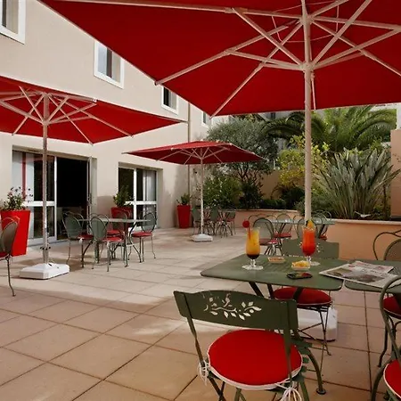 Easyhotel Palais Des Congrès – Old Town Hotel Nice