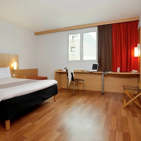 Easyhotel Palais Des Congrès – Old Town 2* Nice