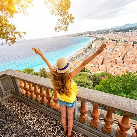 Hotel Easyhotel Palais Des Congrès – Old Town Nice