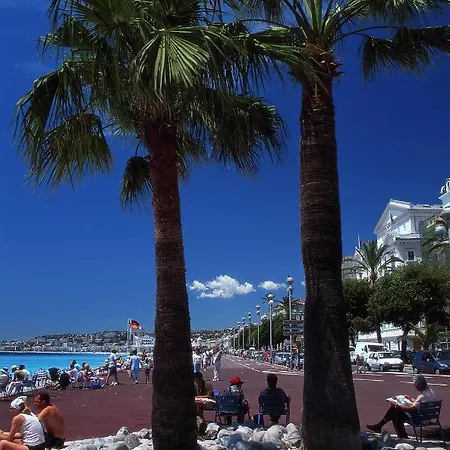 Easyhotel Palais Des Congrès – Old Town Nice